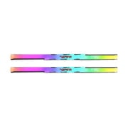 Patriot Viper Venom RGB 32GB (2 x 16GB) 288-Pin PC RAM DDR5 5600 (PC5 44800) Desktop Memory Model PVVR532G560C36K