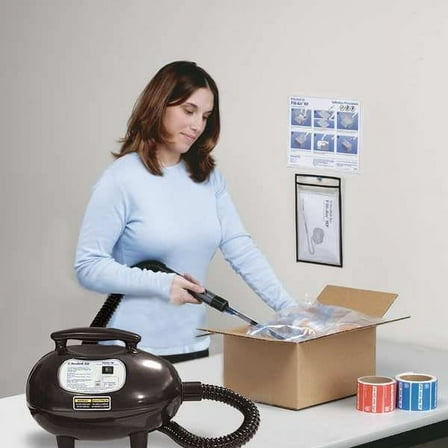 Fill-Air RF Bag,18x23",PK250 INF105