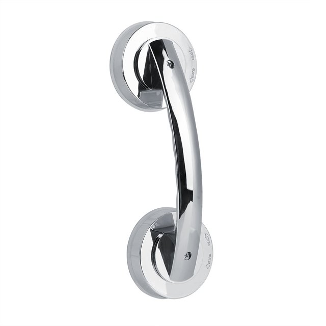 Pasamanos De Baño, Manija De Ventosa De Apariencia Simple Y Elegante, Superficie De Manija De Ventosa, Tratamiento De Luz Ultravioleta, Restaurantes Para Cocina YLSHRF Bathroom Handle