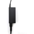 thumbnail image 4 of AC DC Adapter for Dell Studio XPS Inspiron Latitude Precision Vostro 65W 19.5V Black AC Adapter LA65NS2-01 928G4 PA-1650-02DD 0928G4 CN-0928G4, 4 of 5