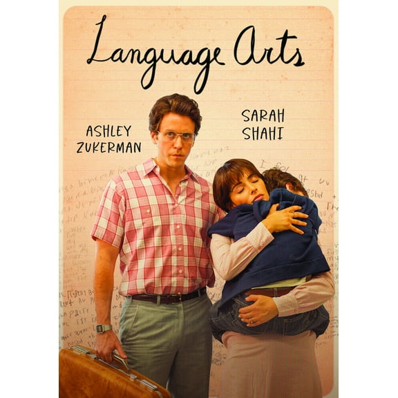 Gravitas Ventures - Language Arts [DIGITAL VIDEO DISC]