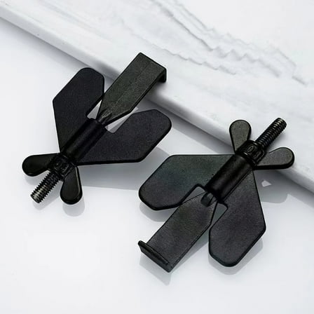 SOPOTUTU Apartment Security Door Lock 1Set