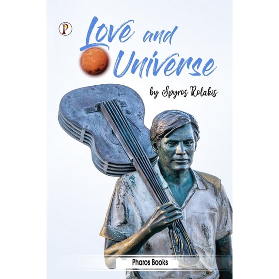 Love and Universe, (Paperback)