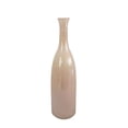 thumbnail image 2 of Jeco HD-HAGJ009 14.4 in. Zama Decorative Glass Vase, 2 of 2