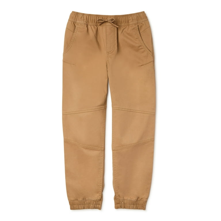 Husky boys joggers hotsell