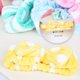 thumbnail image 4 of Bow HeadBands, Women Headbands para maquillaje Cosmético Ducha facial Fason WRMH-1076, 4 of 7