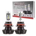thumbnail image 3 of Oracle Lighting ORL5238-001 9004-4000 Lumen LED Headlight Bulbs, 3 of 3