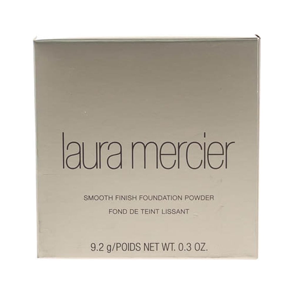 Laura Mercier Smooth Finish Foundation Powder - Shade 20 0.32oz (9.20g)