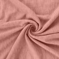 thumbnail image 6 of Qiyinn Men's Short Sleeve Soft T-Shirt Casual Solid Color Crew Neck Tee Tops Pocket Shirt, 6 of 6