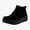 Black, variant on Vivie Women's Boots Red Ochre Size 12 W