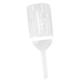 thumbnail image 2 of Embudo sinterizado 35 ml, 2-5 μm Precipitado / Bacterias grandes, 2 of 9