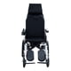 thumbnail image 5 of Gambimedic Silla De Ruedas Eléctrica Todoterreno 4 En 1 Reclinable Eleva Piernas GM6006, 5 of 13