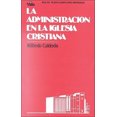 thumbnail image 2 of La Administration de la Iglesia Cristiana, 2 of 2