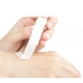 thumbnail image 4 of Herrnalise Medical Adhesive Paper Tape for Wound Care, Surgical Tubing, First Aid Supplies and Labeling Packages 2 Rolls Conformable Breathable Micro porous White Tape Personal Care on Clearance, 4 of 4