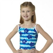 Catalina Girl's Tankini Swimsuit Top
