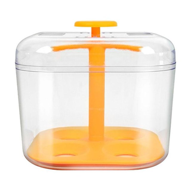 TQEHS Molde para albóndigas de cocina, herramienta manual para hacer albóndigas de pescado, herramientas de cocina para el hogar M6T3 Q Q8G7
