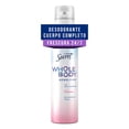 thumbnail image 1 of Spray desodorante Secret Cuerpo completo Rosewater 99 g, 1 of 5