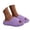 Purple, variant on jiaxiM Arch Support Slippers Women Non Slides Women Breathable Open Toe Thick Sole Sandals for Women 2026 for Bathroom Indoor Outdoor Beach