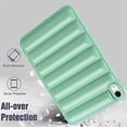 thumbnail image 3 of Funda de plumón para iPad Air3 de 10,5 pulgadas, protección total, material suave y resistente a los golpes., 3 of 5