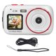 thumbnail image 2 of Cámara Digital Para Niños, 72MP 16X Zoom Antivibración Automática, Cámara Portátil Compacta Para Niños Y Niñas 6 Colores, 2 of 7