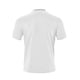 thumbnail image 4 of Mens Manga Corta Botón Abajo Camisas con Diseño de Bloque de Color de Bolsillo, Cuello Redondo Blusa de Moda de Ocio, 4 of 4