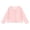 Pink, variant on AUDeals Girls Bow Button Cardigan - Long Sleeve Lightweight Knit Sweater Jacket for Girls Fall Winter Casual Layering Outfit Wear