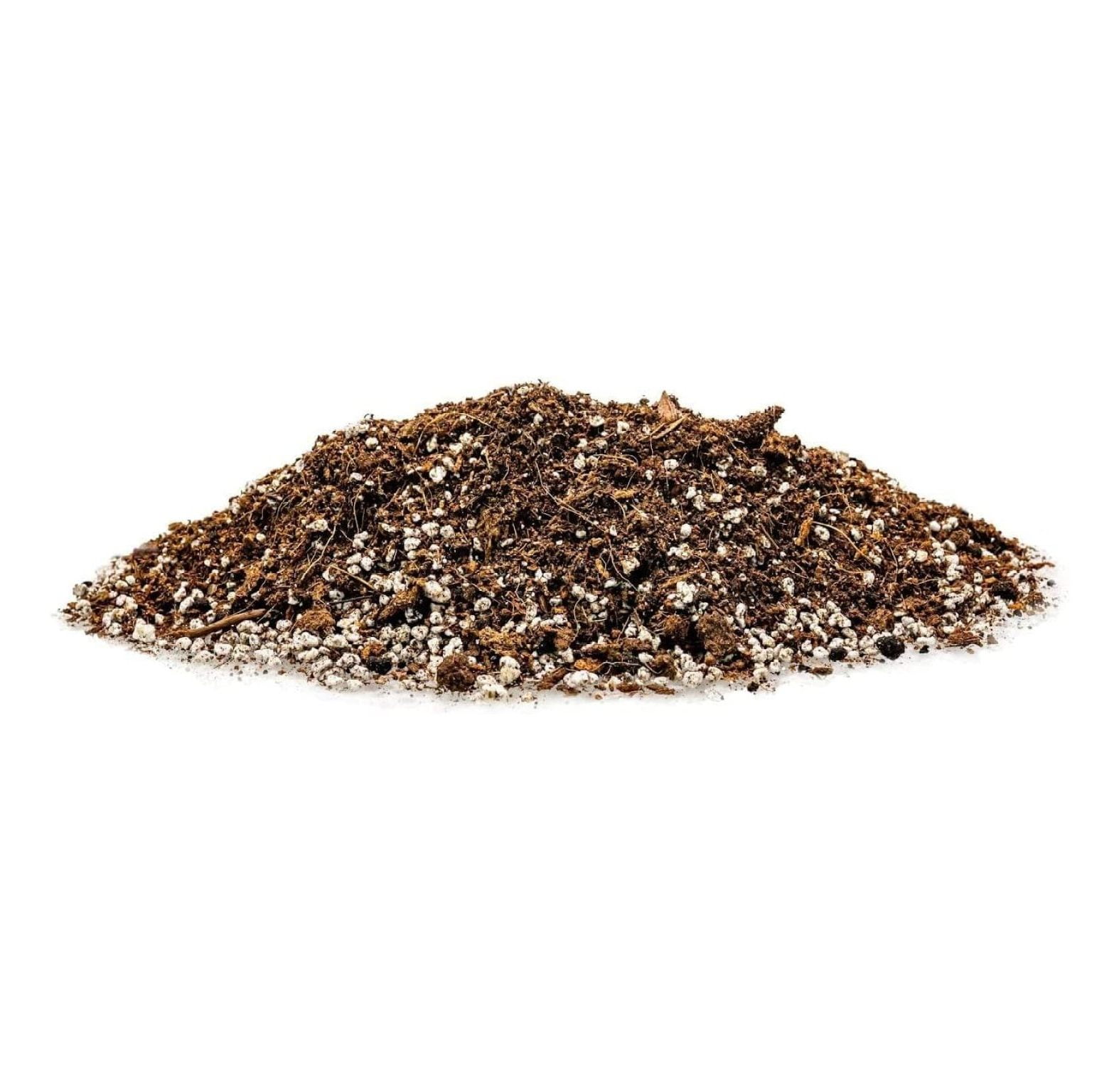 Premium Organic Potting Soil - 5 Quart - The Ideal Growing Medium for Delicious and Nutritious Homegrown Potatoes