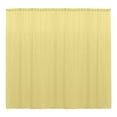 thumbnail image 1 of Ultimate Textile 72-Inches Wide x 10-Feet High Polyester Backdrop Drape Panel, 1 of 3