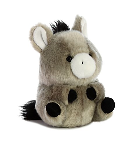 donkey teddy
