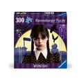 thumbnail image 1 of Puzzle Ravensburger Wednesday de 300 piezas para adultos y niños, 1 of 5