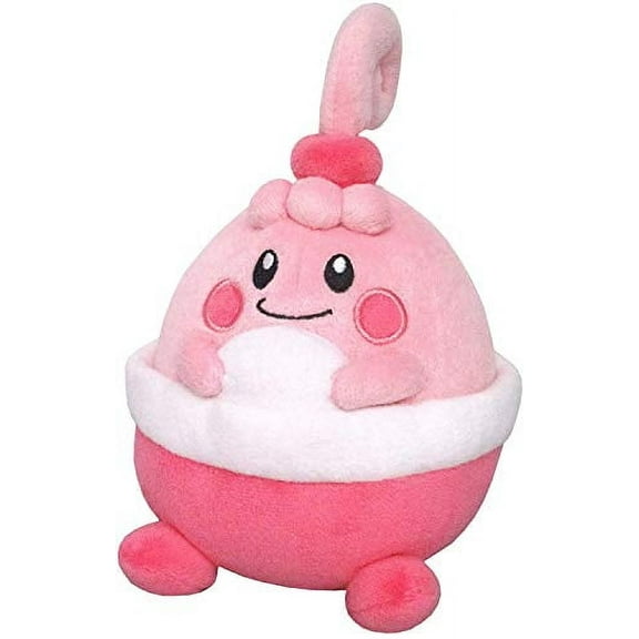 Sanei Pokemon All Star Collection 6 Inch Plush - Happiny PP146