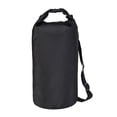 thumbnail image 2 of Fête du Canada Kcavykas Rentrée Scolaire, Sacs Seau en PVC 10 L pour Alpinisme Randonnée Plage Rafting, 2 of 2