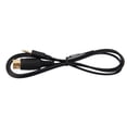 thumbnail image 2 of Para El Cambiador De CD De Radio Esté Para Automóvil De A Un Cable Adaptador Auxiliar De 3,5 Mm, Negro Baoblaze Cable AUX, 2 of 8