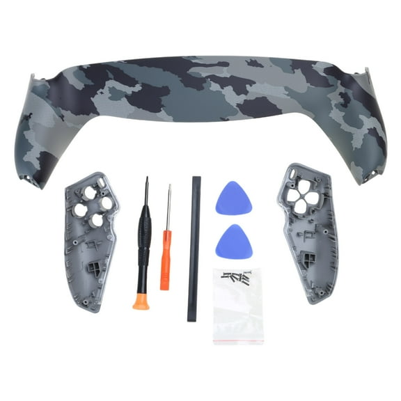 Protector Cover Camouflage Case for PS Portal Game Console Case Sleeve Housing