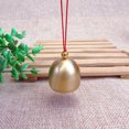 thumbnail image 1 of unbranded 4Ud Bell De Pendiente Con En Dorado Para Y Jardín, 1 of 8