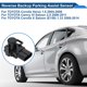 thumbnail image 3 of Sensores de Estacionamiento en Reversa No.8934106020 para TOYOTA Corolla Verso 1.6 2004-2009 Sensor de Asistencia de Estacionamiento Negro 1 Pc, 3 of 6