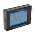thumbnail image 2 of 35‑4400MHz Spectrum Analyzer 3.5 Inch TFT USB2.0 USB3.0 with Tracking Source Simple Sweep Generator, 2 of 14