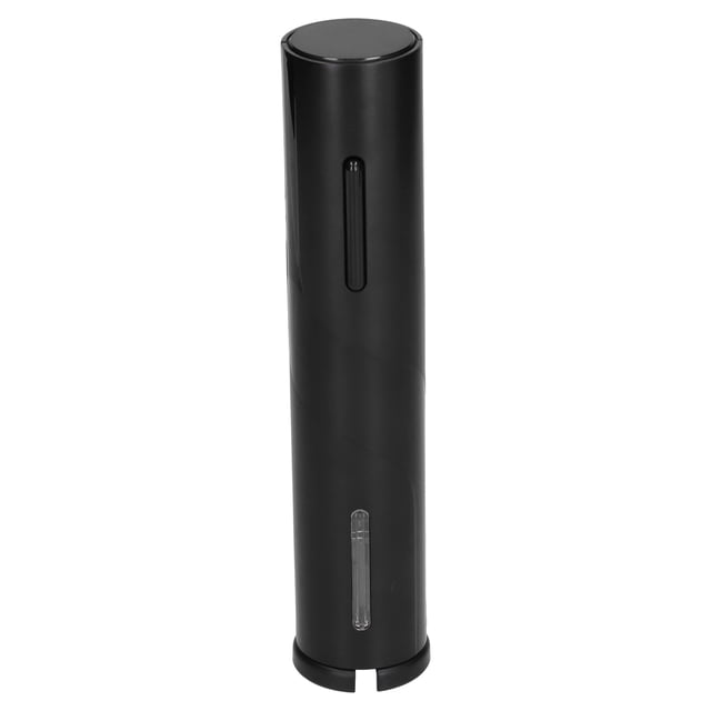 Abridor de vino eléctrico a batería de 25 W, esencial para la cocina de ABS para quitar el corcho sin esfuerzo en casa, fiestas y bares