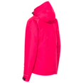 thumbnail image 2 of Trespass - Chaqueta de esquí impermeable modelo Katz para mujer (Frambuesa) Trespass UTTP3630_P, 2 of 2