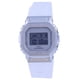 thumbnail image 1 of Casio G-Shock Digital Resin Band GM-S5600SK-7 GMS5600SK-7 200M Women's Watch, 1 of 4