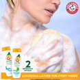 thumbnail image 5 of Arm & Hammer Fridge-N-Freezer Pack, Odor Absorber Baking Soda, 14oz (pack of 3), 5 of 6
