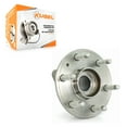 thumbnail image 1 of Kugel Ensemble de Moyeu de Roulement 70-513277 pour Voiture GMC Acadia Buick Enclave Chevrolet Traverse Saturn Outlook Limité, 1 of 11