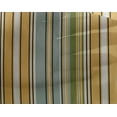 thumbnail image 3 of oneOone Tissu Viscose Georgette Multicolore Rayé Décor Tissu Imprimé BTY 42 Pouces de Large, 3 of 3