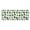 St. Patrick's Day-1, variant on St. Patrick's Day and Hearts Kitchen Runner Rug 17"X47", Non-Skid Washable Mat, Decorative for Kitchen, Sink & Laundry