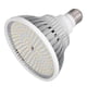 thumbnail image 2 of Bombilla para plantas ANGGREK 22W E27 200LED Lámpara de crecimiento de plantas Espectro completo, 2 of 8