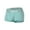 Sky Blue, variant on Xdzjlr Men'S Briefs Underwear,Summer Fashion Personality Creative Mid Waist Separation Breathable Mens Boxers Briefs,Xxxl