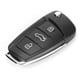 thumbnail image 3 of Memoria USB de lujo con forma de llave de coche de dibujos animados, memoria portátil de almacenamiento para ordenador/portátil, 1GB, 3 of 5