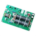 thumbnail image 5 of Amplificador de Potencia de Radiofrecuencia (HF) Lineal de Corta de 180 W, Estación de Radio con Transmisión Inalámbrica, Kit de Bricolaje, 5 of 5