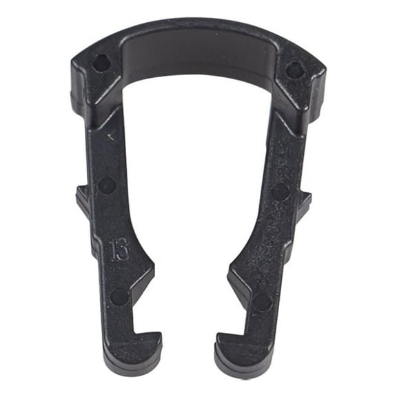 BRP 513033135 OEM Locking Clip for 2003-2019 Ski-Doo Expedition Grand Touring GSX GTX MXZ