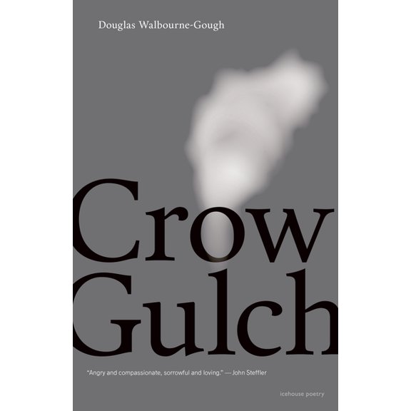 Crow Gulch, (Paperback)